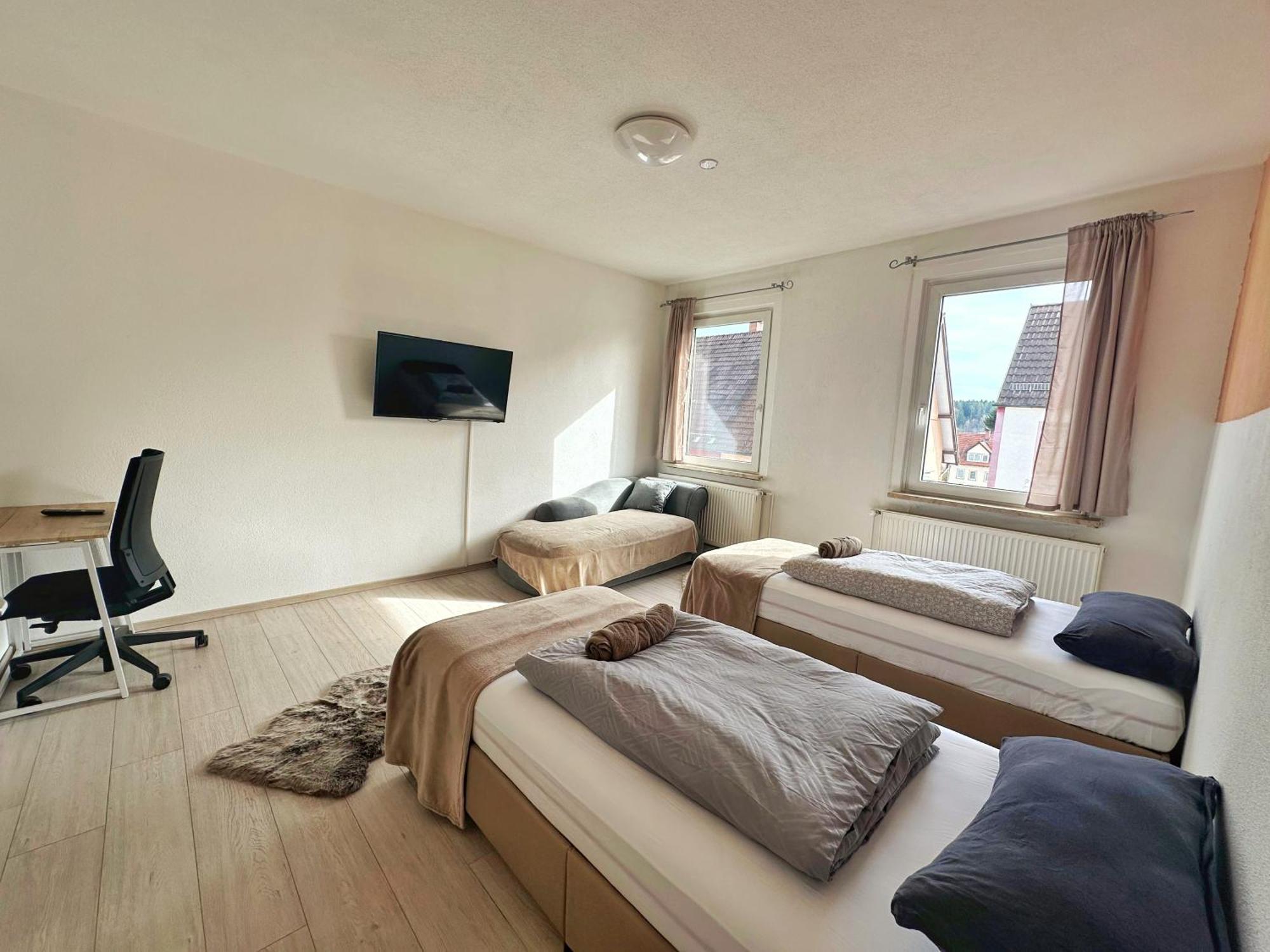 Cozy Vacations Home In The Black Forest Филлинген-Швеннинген Экстерьер фото